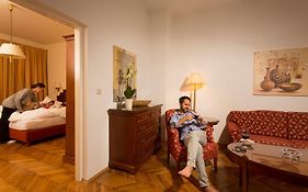 City Appartements - Hotel City Central